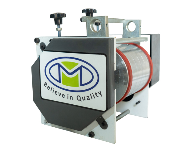 Mini Online Flexo Printing Machine